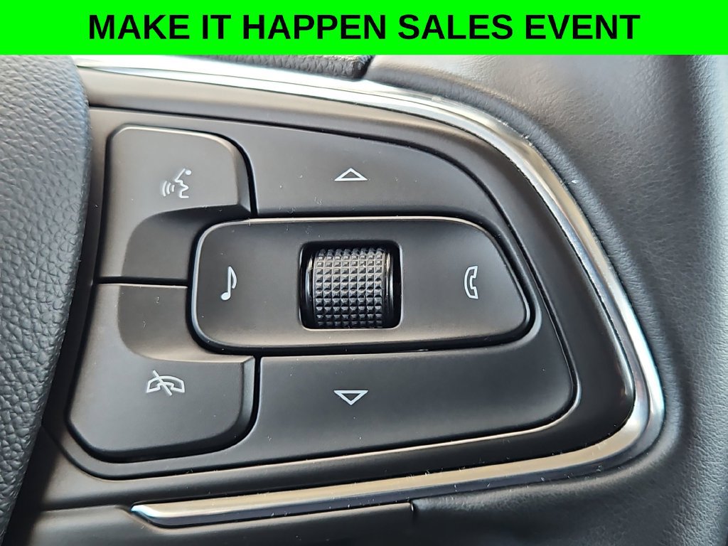 Used 2024 Buick Encore GX Sport Touring AWD/4WD image 23