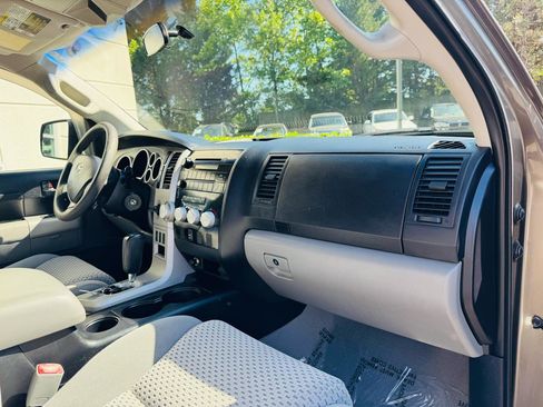 Used 2007 Toyota Tundra SR5 AWD/4WD image 39