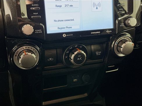 Used 2024 Toyota 4Runner TRD Off-Road image 24