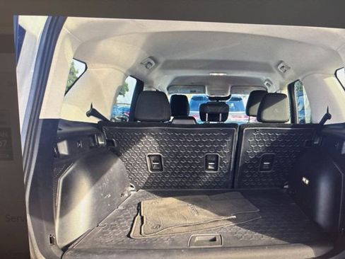 Used 2022 Ford Bronco Sport Big Bend w/ Convenience Package image 13