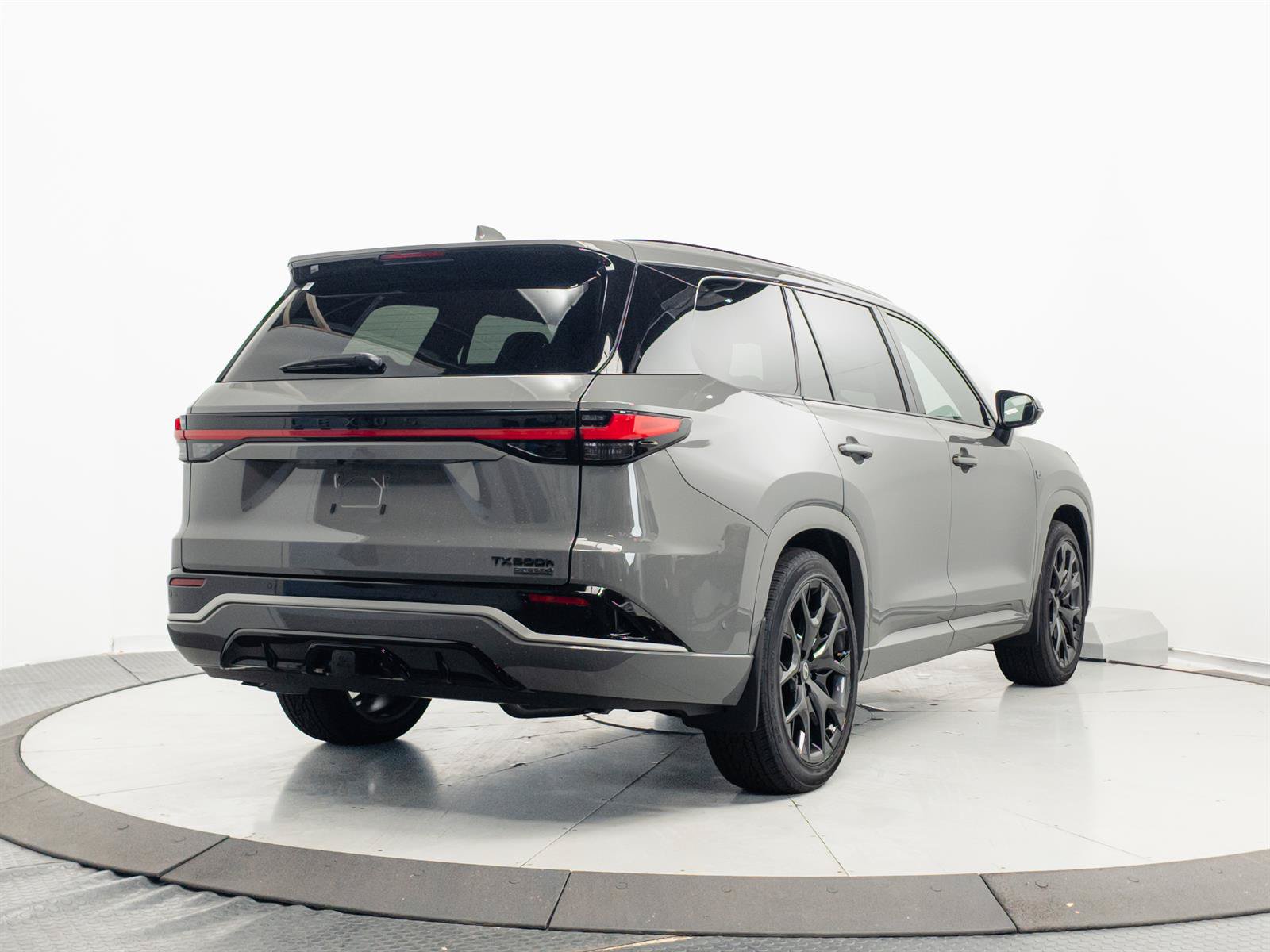 New 2026 Lexus TX 500h AWD w/ Technology Package image 13