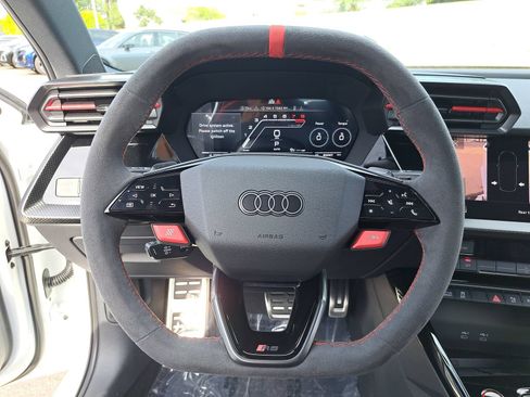 New 2026 Audi RS 3 AWD/4WD image 18