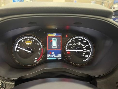 Used 2023 Subaru Forester Wilderness AWD/4WD image 6