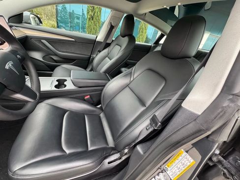 Used 2023 Tesla Model 3 Performance AWD/4WD image 11