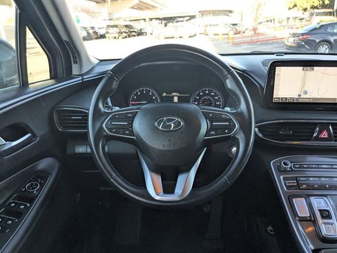 Used 2023 Hyundai Santa Fe SEL image 26