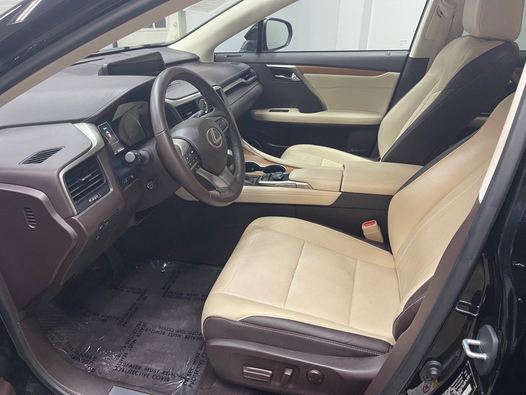 Used 2017 Lexus RX 350 AWD w/ Premium Package image 18