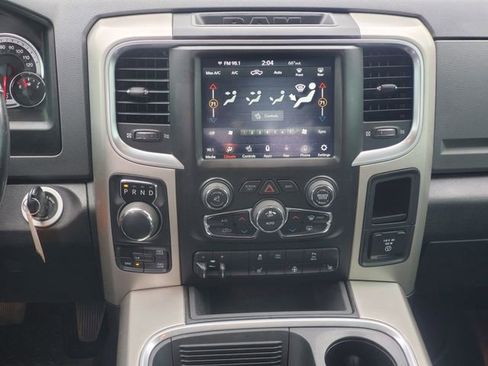 Used 2019 RAM 1500 Classic Warlock AWD/4WD image 29