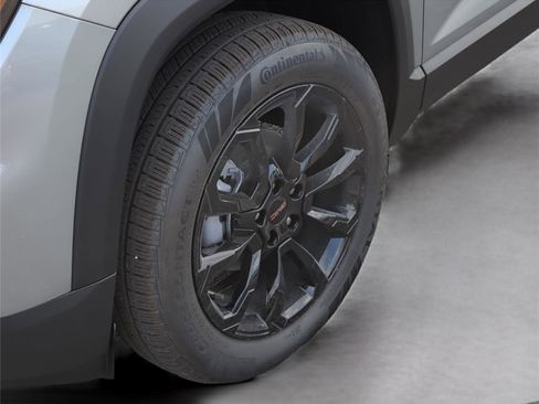 New 2026 GMC Terrain Elevation w/ Black Edition image 14