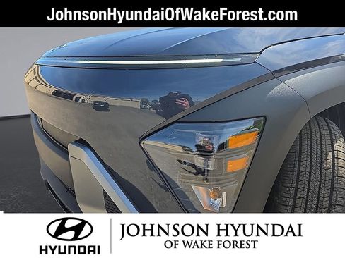 New 2026 Hyundai Kona SEL Sport FWD image 43