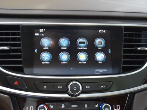 Used 2019 Buick LaCrosse Sport Touring w/ Sun and Shade Package FWD image 22