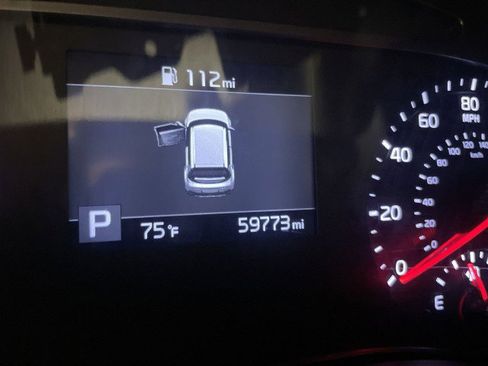 Used 2020 Kia Soul LX image 15