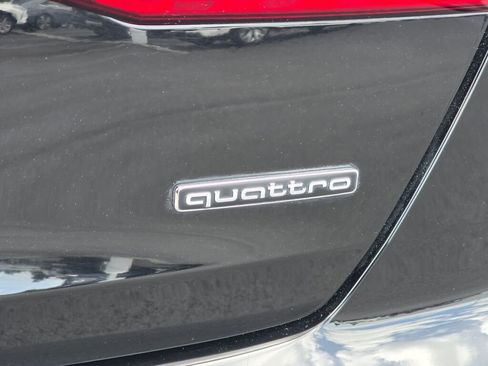 Used 2024 Audi A6 Premium Plus image 16