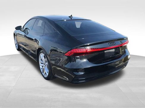 Used 2022 Audi A7 3.0T Premium Plus w/ Premium Plus image 9