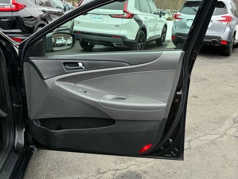 Used 2013 Hyundai Sonata GLS w/ Popular Equipment Pkg image 44