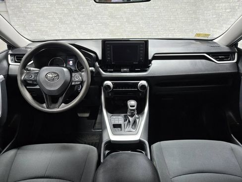 Used 2021 Toyota RAV4 LE AWD/4WD image 36
