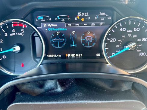 Used 2019 Ford F450 King Ranch w/ King Ranch Ultimate Package image 19