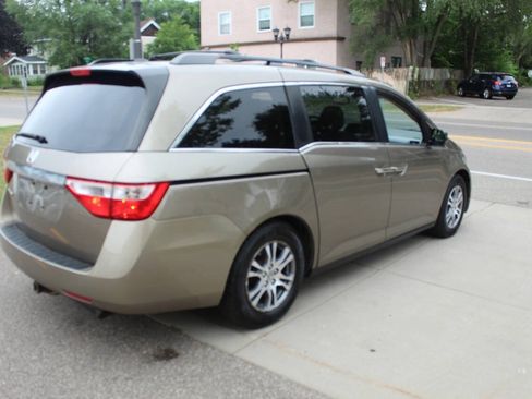 Used 2012 Honda Odyssey EX-L image 10