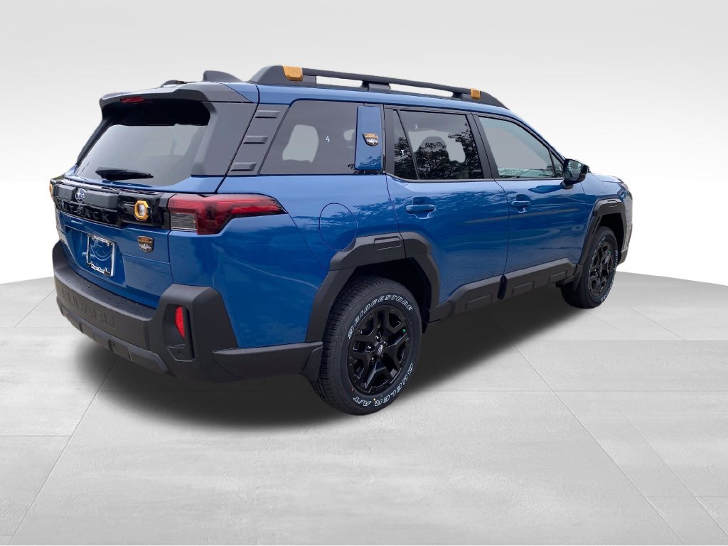 New 2026 Subaru Outback Wilderness AWD/4WD image 4