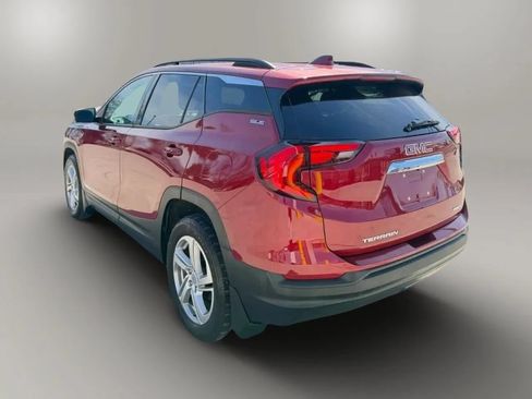 Used 2018 GMC Terrain SLE w/ Driver Convenience Package AWD/4WD image 5