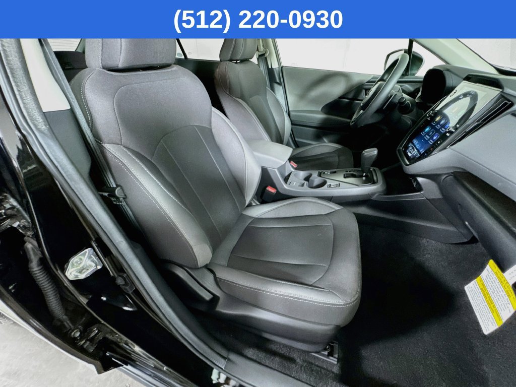Used 2026 Subaru Crosstrek 2.5i Premium AWD/4WD image 35