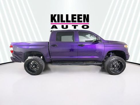 Used 2019 Toyota Tundra SR5 image 8