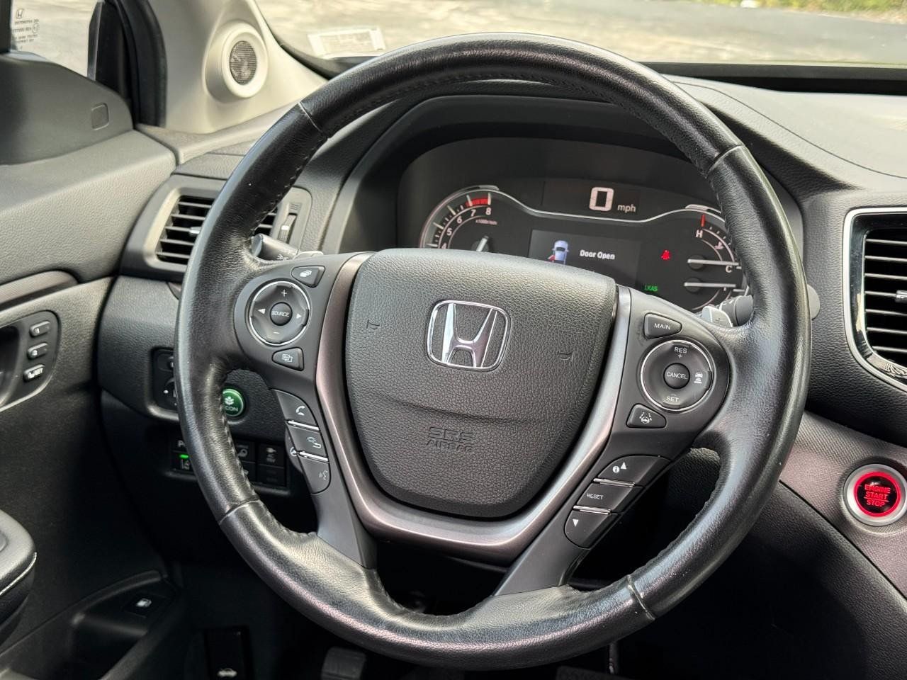 Used 2021 Honda Ridgeline RTL-E image 14