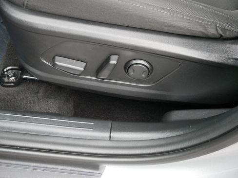 Certified 2024 Hyundai Tucson SEL image 20