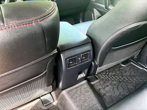 Certified 2024 Toyota 4Runner TRD Pro AWD/4WD image 26