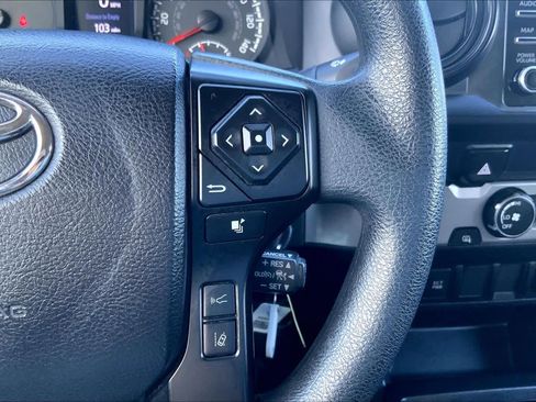 Used 2021 Toyota Tacoma SR image 24