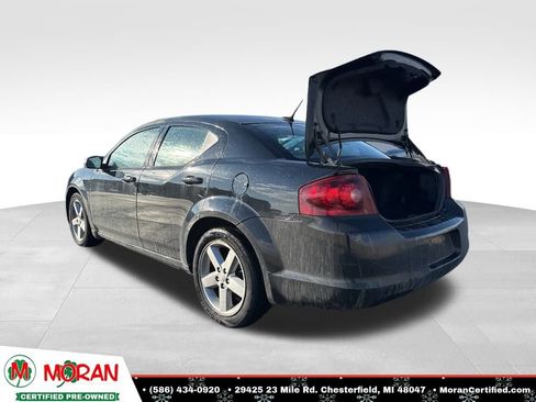 Used 2012 Dodge Avenger SE image 21