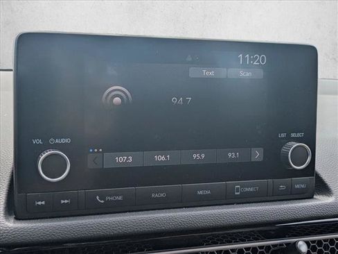 Used 2026 Honda Civic Sport image 13