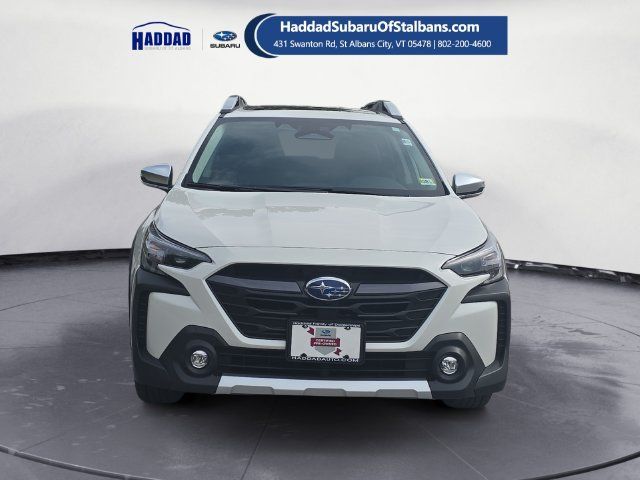 Certified 2024 Subaru Outback Touring XT AWD/4WD image 8