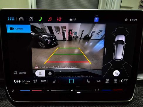 New 2026 Volkswagen Tiguan S AWD/4WD image 24