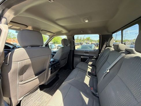 Used 2019 Ford F150 XLT w/ Equipment Group 302A Luxury AWD/4WD image 25