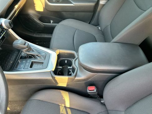 Used 2023 Toyota RAV4 LE FWD image 27