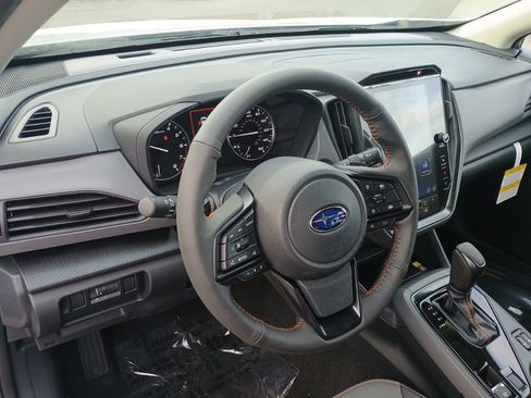 New 2026 Subaru Crosstrek 2.5i Limited image 8