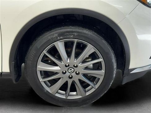 Used 2021 Nissan Murano SV w/ SV Special Edition Package FWD image 37