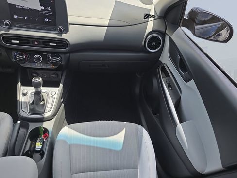Certified 2023 Hyundai Kona SEL FWD image 16