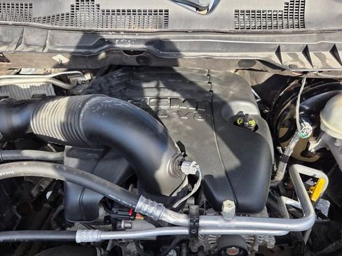 Used 2017 RAM 1500 Express image 22