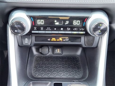 Used 2024 Toyota RAV4 XLE Premium image 15