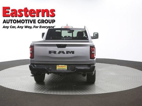 Used 2025 RAM 1500 Tradesman RWD image 38