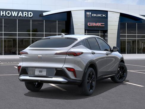 New 2026 Buick Envista Sport Touring w/ Convenience I Package image 28