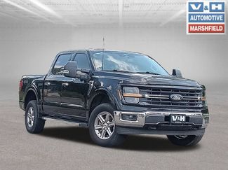 Used 2024 Ford F150 XLT w/ Equipment Group 302A MID AWD/4WD 360° Tour