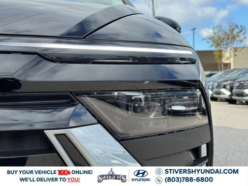 New 2026 Hyundai Sonata SE image 10