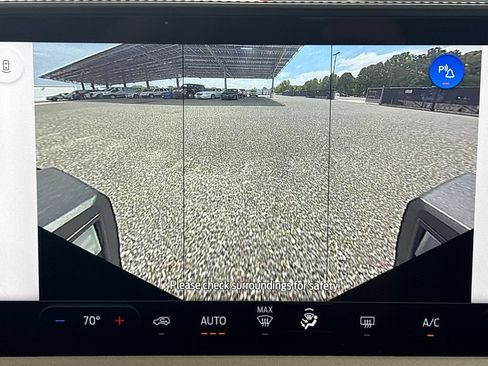 New 2026 Ford Bronco Sport Big Bend AWD/4WD image 35