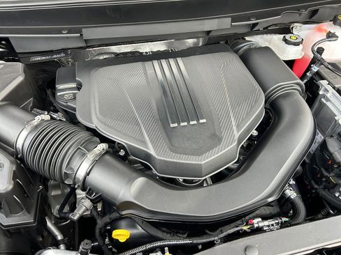 New 2026 Chevrolet Traverse LT w/ Driver Confidence Package image 30