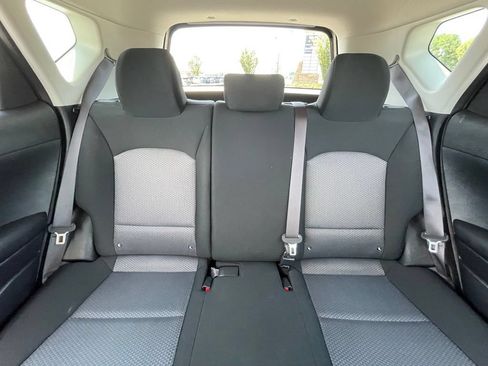 Certified 2022 Kia Seltos S FWD image 28