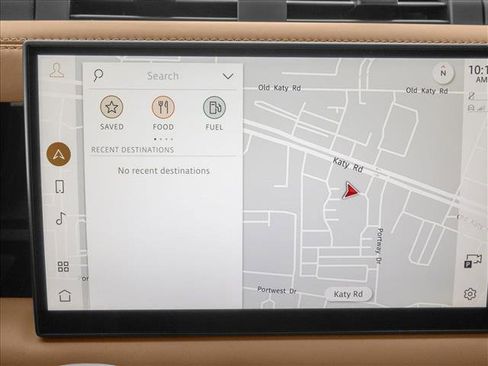 New 2024 Land Rover Defender 110 S image 12