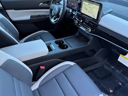 New 2026 Honda Prologue Elite image 18