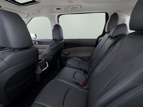 New 2026 Kia Carnival SX FWD image 18